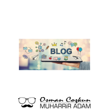 Blog Yazmanın Temel İpuçları: İçerik Oluşturmanın 7 Adımı