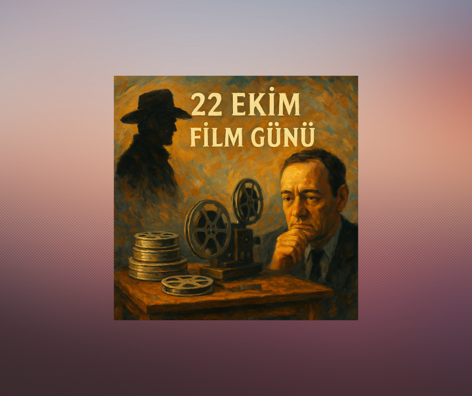 22 Ekim Film Günü: Düşün, Hisset, Sorgula – İki Film, Bir Gün