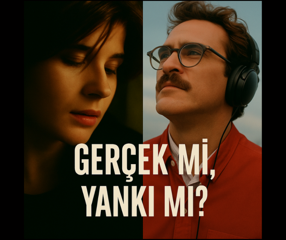 30 Kasım Günü Mutlaka İzlenmesi Gereken İki Film: Véronique’in İkili Yaşamı ve Her