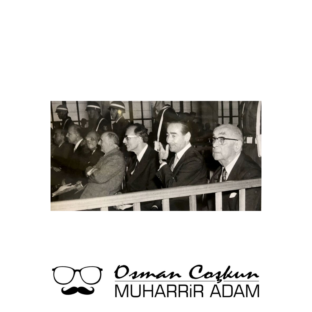 Adnan Menderes ve 27 Mayıs: Türkiye'nin Dönüm Noktası