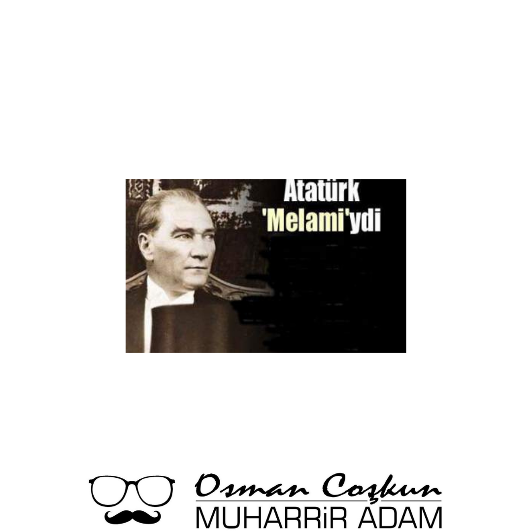 Atatürk ve Tasavvuf: Bir Yunan Araştırmacının Gözünden
