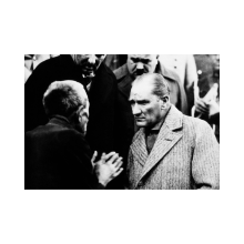 Mustafa Kemal Atatürk: Türk Tarihinin Önemli ve Etkili Lideri