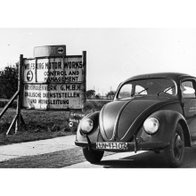 Volkswagen: Otomotiv Dünyasına Hızlı Bir Girişin Doğuşu