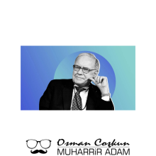 Warren Buffett'un Değerli İpucu: Borsa ve Seçimler Üzerine Tahmin Yapmayın