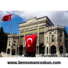 İstanbul Üniversitesi: Fatih Sultan Mehmet'in İstanbul Fethinin Mirası